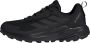 Adidas TERREX Anylander Hiking Schoenen Dames Zwart - Thumbnail 1