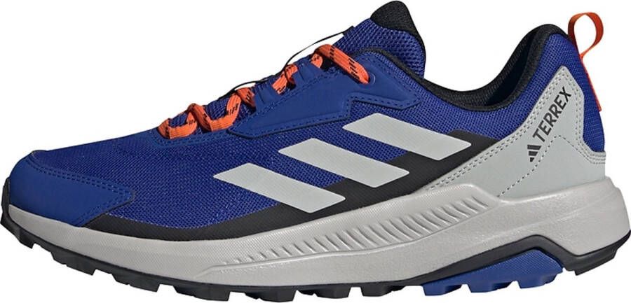 Adidas TERREX Anylander Hiking Schoenen Unisex Blauw