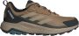 Adidas TERREX Anylander Hiking Schoenen Heren Bruin - Thumbnail 1
