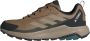 Adidas TERREX Anylander Hiking Schoenen Heren Bruin - Thumbnail 1