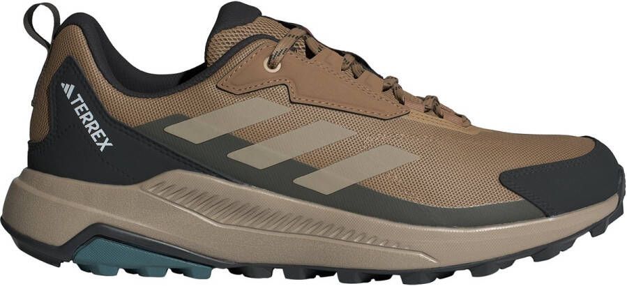 Adidas TERREX Anylander Hiking Schoenen Heren Bruin