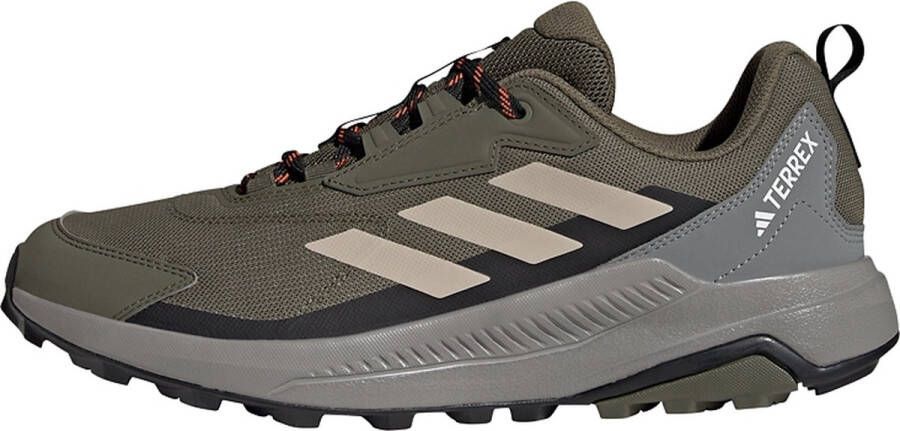 adidas TERREX Anylander Hiking Schoenen Heren Groen