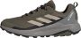 Adidas TERREX Anylander Hiking Schoenen Unisex Groen - Thumbnail 2