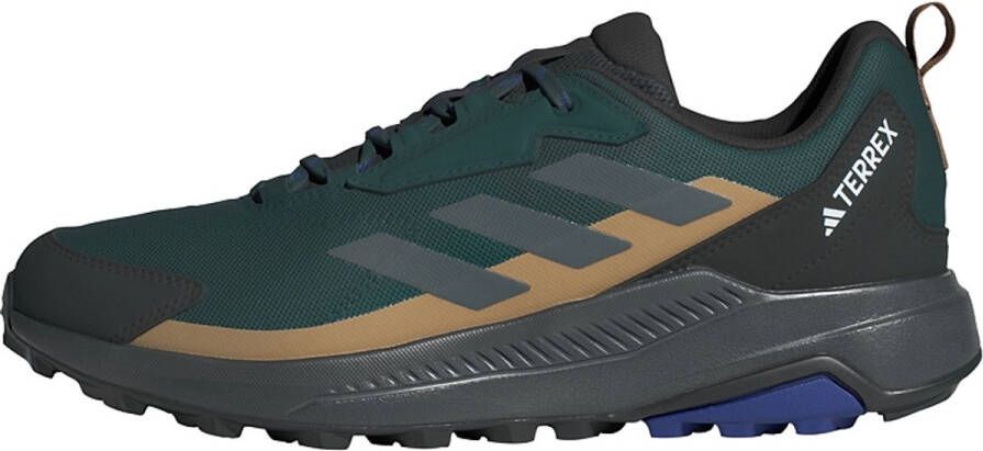 Adidas TERREX Anylander Hiking Schoenen Heren Groen