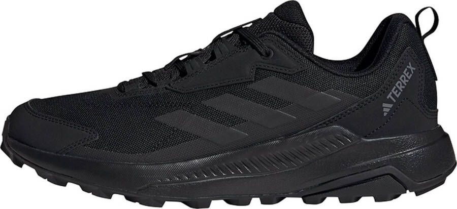 adidas TERREX Anylander Hiking Schoenen Unisex Zwart
