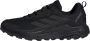 Adidas TERREX Anylander Hiking Schoenen Unisex Zwart - Thumbnail 2