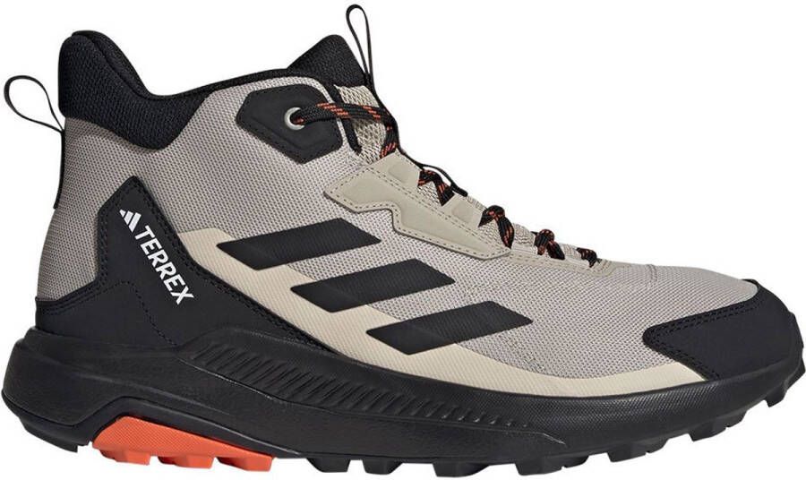 Adidas Terrex Anylander Mid Wandelschoenen Grijs 1 3 Man