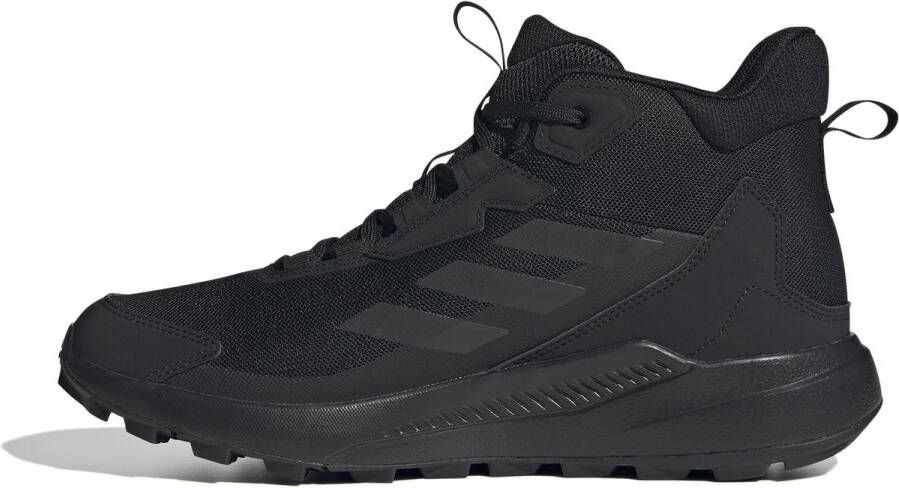Adidas Terrex Anylander Mid Wandelschoenen Zwart 1 3 Man