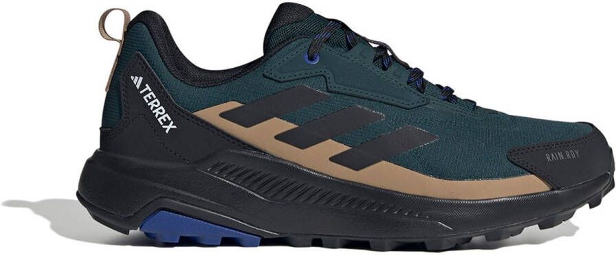 Adidas Terrex Anylander Rain.rdy Wandelschoenen Blauw Man