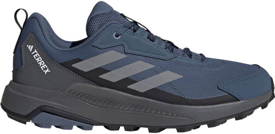 adidas Terrex Anylander Wandelschoenen Blauw Man