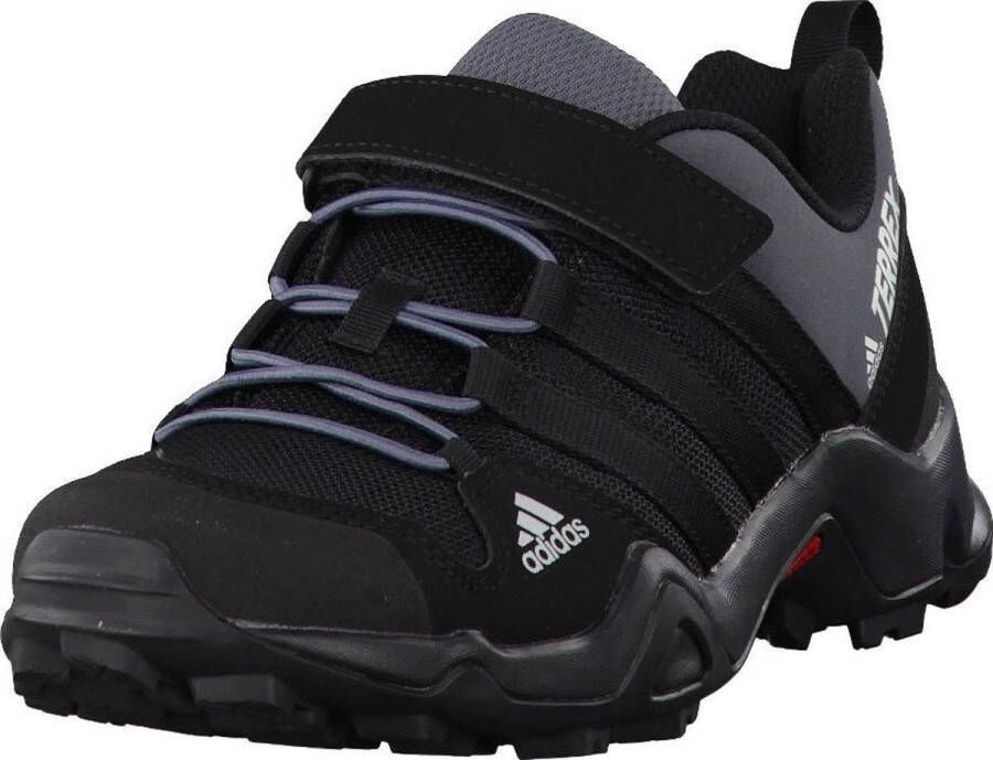 adidas TERREX AX2R CF Hiking Schoenen Kinderen Zwart