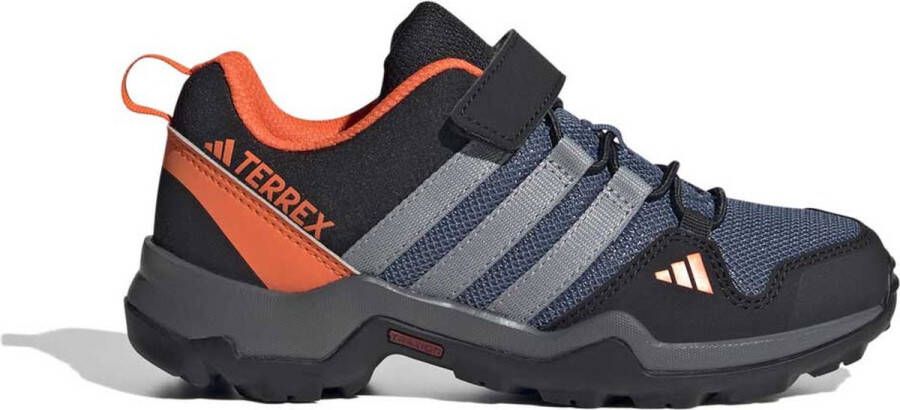 Adidas Terrex Kid's Terrex AX2R CF Multisportschoenen maat 10K zwart