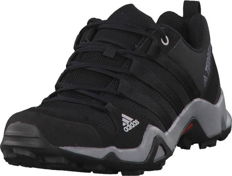 Adidas Terrex AX2R Wandelschoenen Outdoor Trekking Schoenen Zwart BB1935