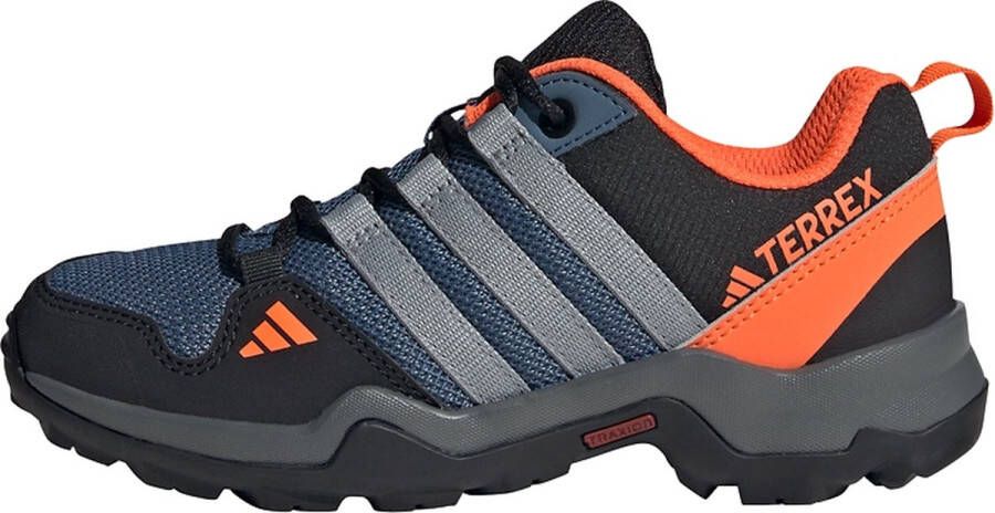 Adidas Terrex Kid's Terrex AX2R Multisportschoenen blauw