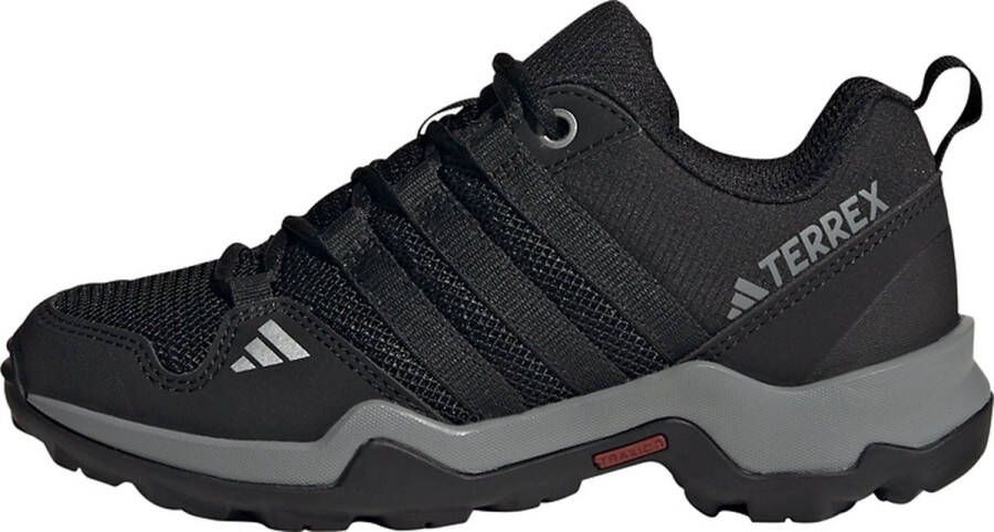 Adidas Terrex Kid's Terrex AX2R Multisportschoenen zwart