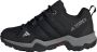 Adidas Terrex Kid's Terrex AX2R Multisportschoenen 5K zwart - Thumbnail 1