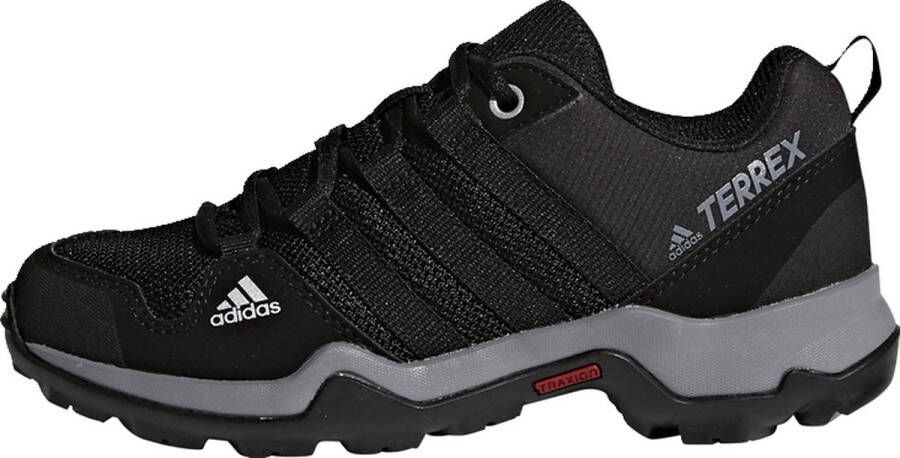 adidas TERREX AX2R Hiking Schoenen Kinderen Zwart