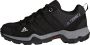 Adidas Terrex AX2R Wandelschoenen Outdoor Trekking Schoenen Zwart BB1935 - Thumbnail 1