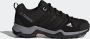 Adidas Terrex AX2R Wandelschoenen Outdoor Trekking Schoenen Zwart BB1935 - Thumbnail 1