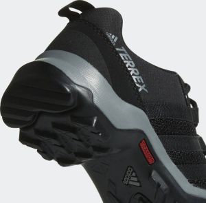 Adidas Terrex AX2R Dames Wandelschoenen Outdoor Trekking Schoenen Zwart BB1935