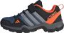 Adidas Terrex Kid's Terrex AX2R CF Multisportschoenen maat 12K zwart - Thumbnail 2
