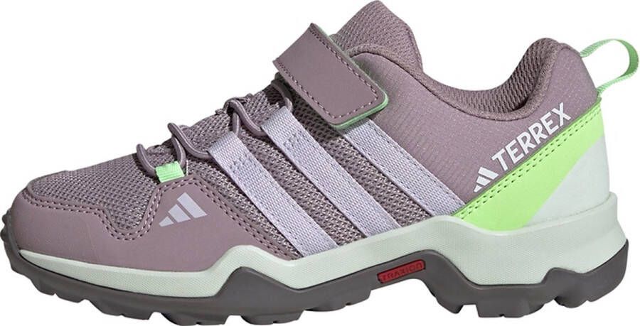 Adidas Terrex Kid's Terrex AX2R CF Multisportschoenen maat 10K grijs