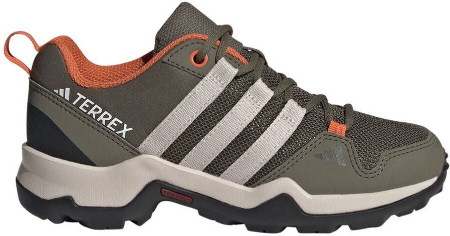 Adidas Terrex Ax2r Wandelschoenen Grijs