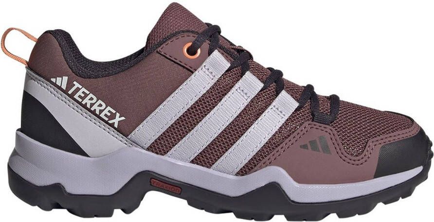 Adidas Terrex Kid's Terrex AX2R Multisportschoenen 5K purper
