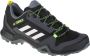 Adidas TERREX AX3 Heren Wandelschoenen Trekking Outdoor Schoenen Zwart FX4575 - Thumbnail 4