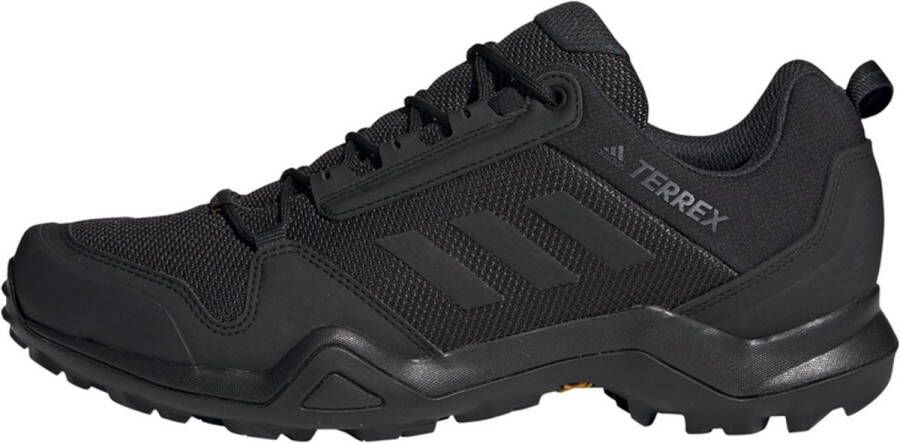 Adidas TERREX AX3 GTX Gore-Tex Wandelschoenen Outdoor Trekking schoenen Zwart BC0516
