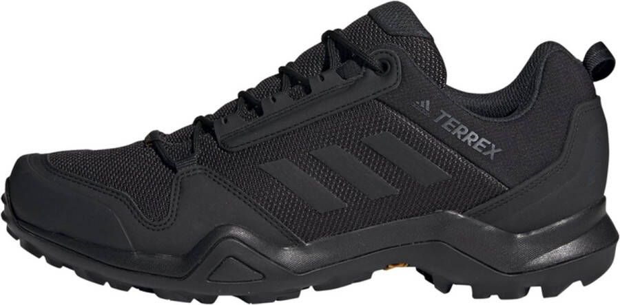 adidas TERREX AX3 GORE-TEX Hiking Schoenen Unisex Zwart