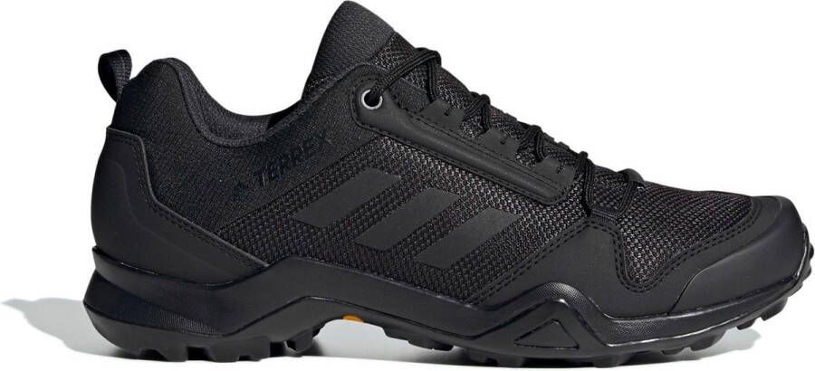 Adidas TERREX AX3 Heren Wandelschoenen Trekking Outdoor Schoenen Zwart BC0524 - Foto 3