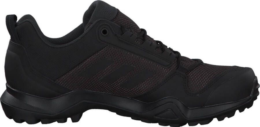 Adidas TERREX AX3 Heren Wandelschoenen Trekking Outdoor Schoenen Zwart BC0524