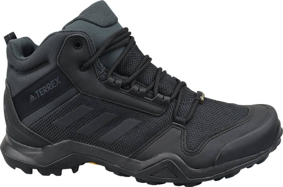 adidas TERREX AX3 MID GTX Heren Wandelschoenen Core Black