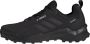 Adidas TERREX AX4 Beta COLD.RDY Hiking Schoenen Heren Zwart - Thumbnail 1