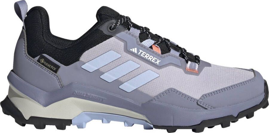 adidas TERREX AX4 GORE-TEX Hiking Schoenen Dames Paars