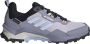 Adidas Terrex Women's Terrex AX4 GTX Multisportschoenen grijs - Thumbnail 1