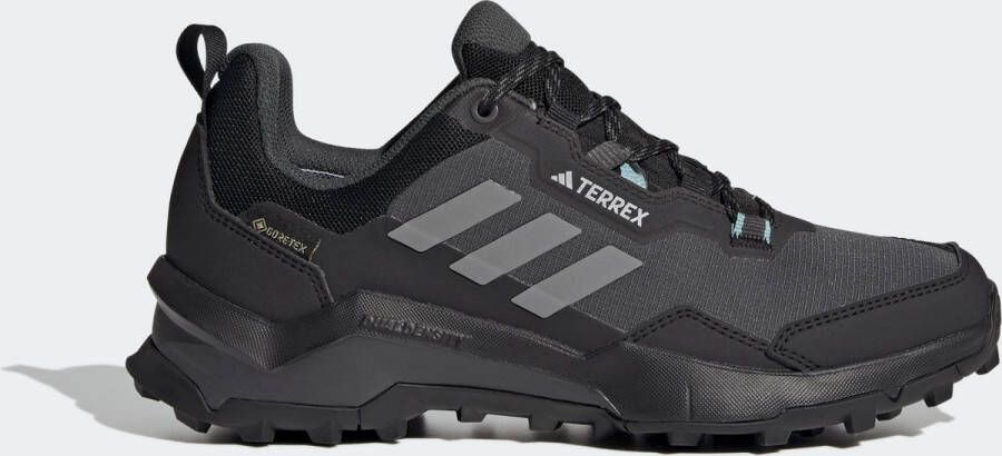 Adidas Terrex 's Terrex AX4 GTX Multisportschoenen zwart grijs