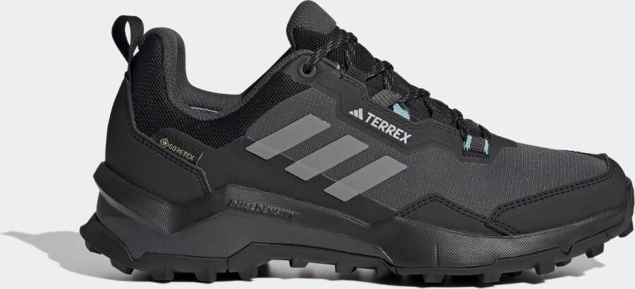 Adidas Terrex Women's Terrex AX4 GTX Multisportschoenen zwart grijs