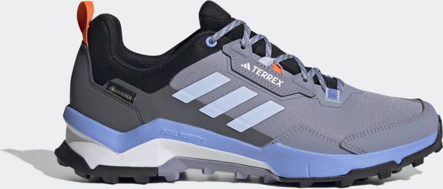 Adidas TERREX AX4 GORE-TEX Hiking Schoenen Unisex Paars