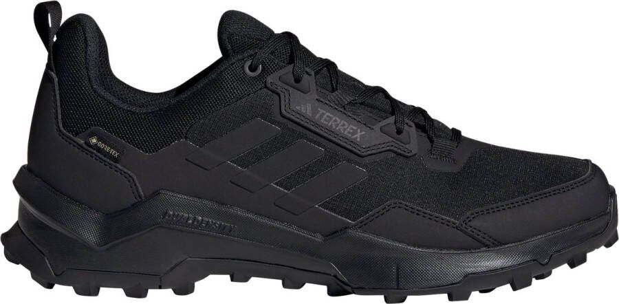 Adidas TERREX AX4 GORE-TEX Hiking Schoenen Unisex Zwart