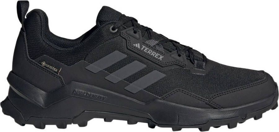 Adidas Performance adidas Terrex AX4 GTX HP7395 Mannen Zwart Trekkingschoenen - Foto 3