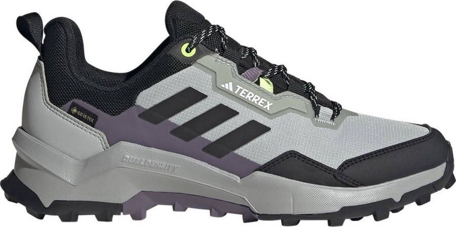 adidas Terrex Ax4 Goretex Wandelschoenen Grijs 2 3 Vrouw