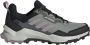 Adidas Terrex Women's Terrex AX4 GTX Multisportschoenen grijs zwart - Thumbnail 1