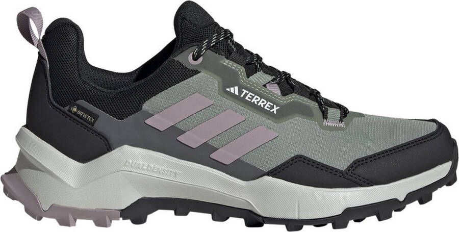 Adidas Terrex Women's Terrex AX4 GTX Multisportschoenen grijs zwart