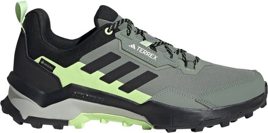 Adidas Terrex Ax4 Goretex Wandelschoenen Groen 1 3 Man