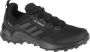 Adidas TERREX AX4 GTX Gore-Tex Heren Wandelschoenen Outdoor Trekking Schoenen Zwart FY9664 - Thumbnail 1