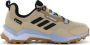 Adidas TERREX AX4 GTX W Gore-Tex Dames Wandelschoenen Bergschoenen Trekking Schoenen Beige FZ3246 - Thumbnail 1