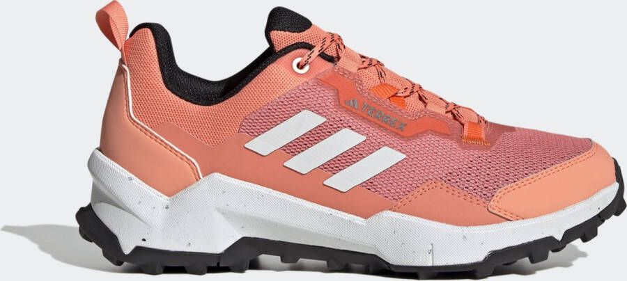 Adidas TERREX AX4 Hiking Schoenen Oranje