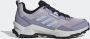 Adidas Veelzijdige Wandelschoenen voor Buitenkamperen Multicolor Dames - Thumbnail 1